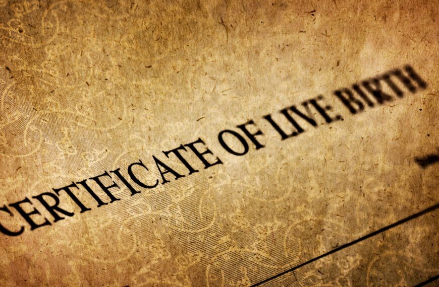 how to correct birth certificate in bangladesh?