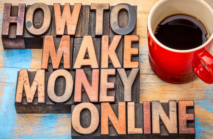 how to earn money online in bangladesh?