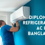 Diploma in Refrigeration & AC in Bangladesh: Your Cool Career Awaits!