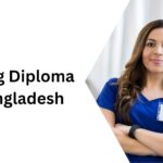 Nursing Diploma In Bangladesh