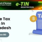 E-Tin Registration Online Bangladesh Full Process