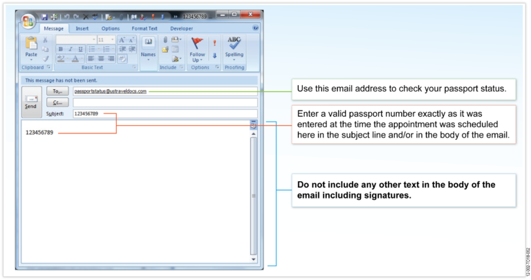 Malaysia Visa Check Online By Passport Number