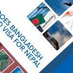 Does Bangladesh Need Visa for Nepal