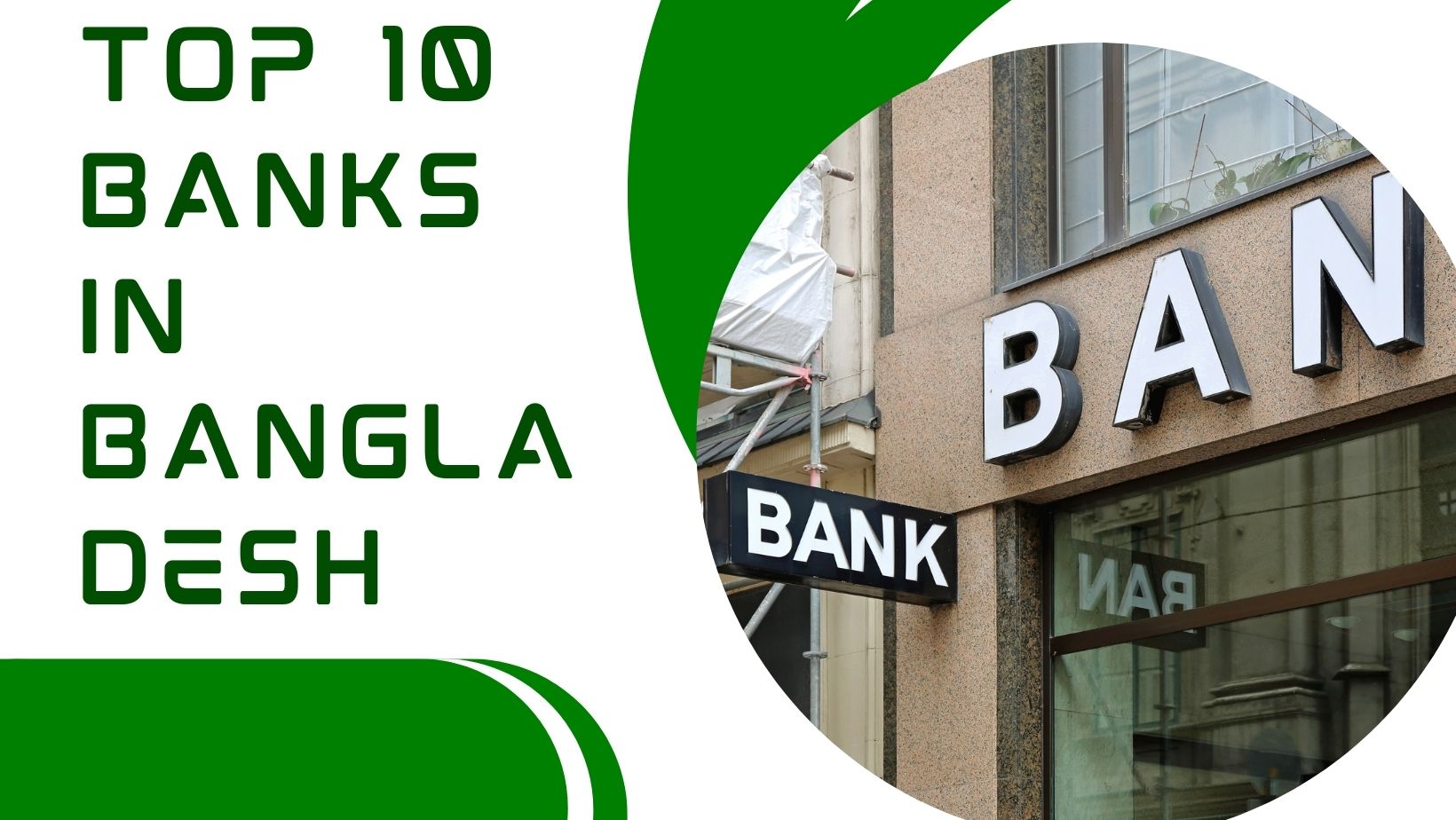 Top 10 Banks In Bangladesh: Discover The Leading Financial Institutions ...