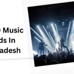 Top 10 Music Bands In Bangladesh