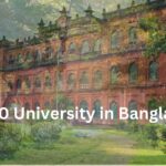 Top 10 University in Bangladesh