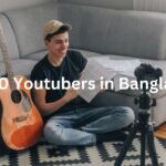 Top 10 Youtubers in Bangladesh