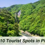 top 10 tourist spots in pirojpur