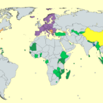 Which Country Bangladeshi Can Travel Without Visa?