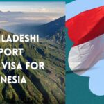 Does Bangladeshi Passport Need Visa for Indonesia