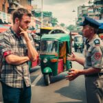 Can I Drive in Bangladesh With UK Licence