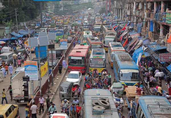 Can I Take My Car to Bangladesh? Essential Tips for Drivers