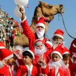 Do Bangladesh Celebrate Christmas? Unveiling Traditions