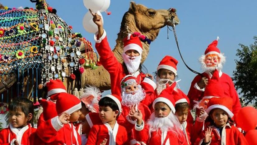 Do Bangladesh Celebrate Christmas? Unveiling Traditions