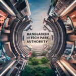 Bangladesh Hi Tech Park Authority: Unlocking Innovation