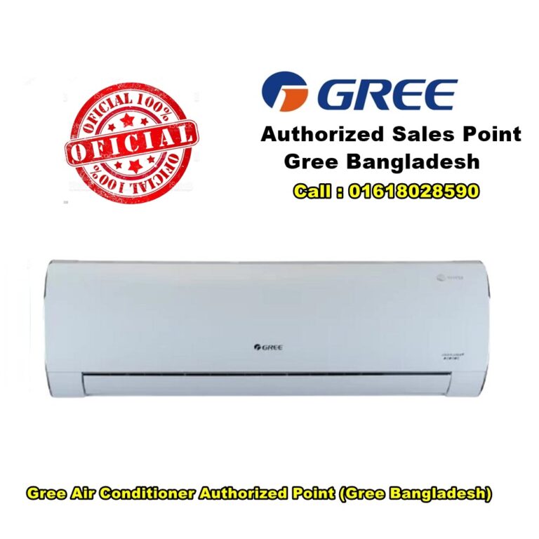 Ac Price in Bangladesh