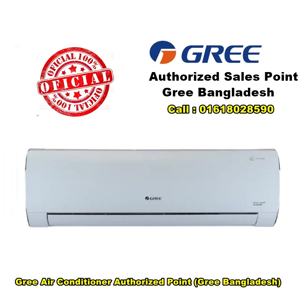 Air Conditioner Price in Bangladesh