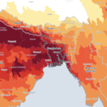 Air Pollution in Bangladesh