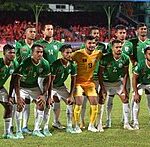 Bangladesh Football Team