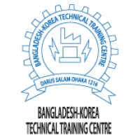 Bangladesh Korea Technical Training Center