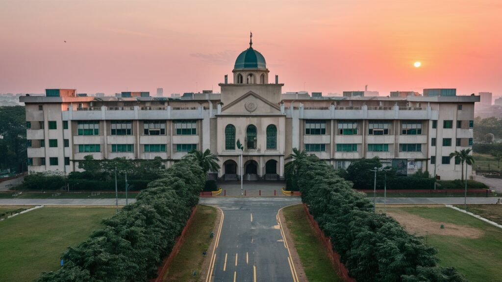 Bangladesh Police Academy: Shaping the Future of Law Enforcement