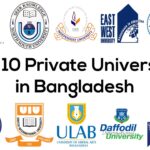 Best University in Bangladesh