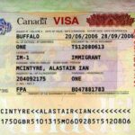 Canada Tourist Visa from Bangladesh