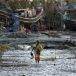 Effects of Climate Change in Bangladesh