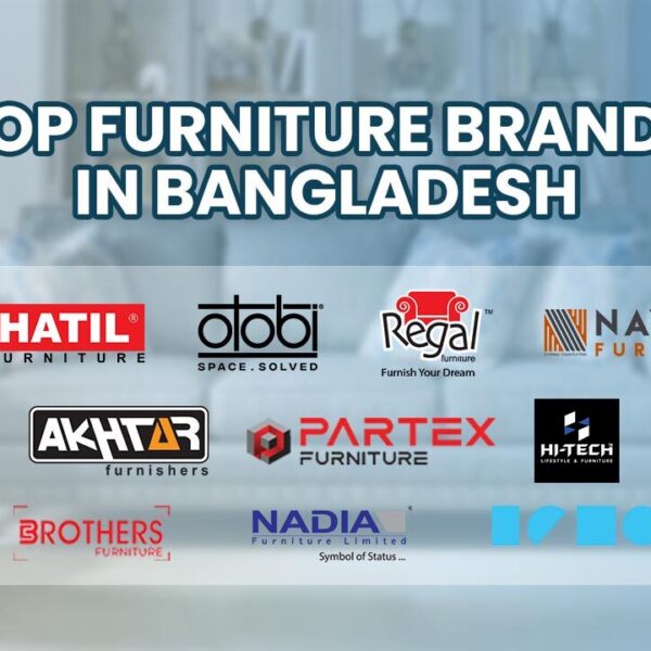 Furniture Brand in Bangladesh