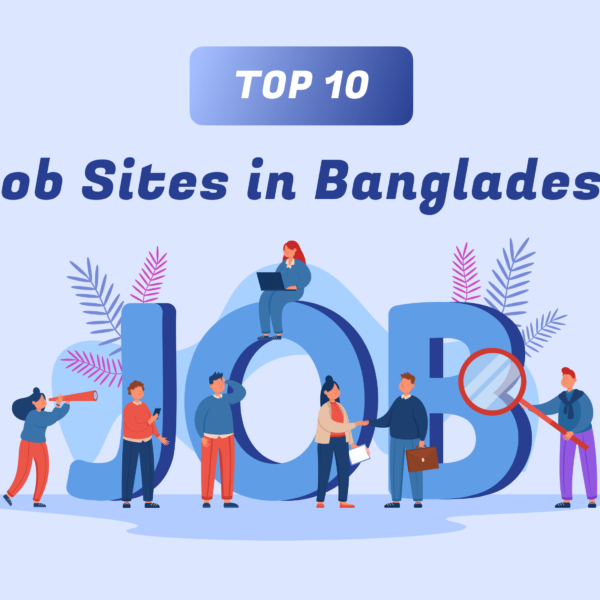 Job Site in Bangladesh