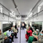 Metro Rail Bangladesh