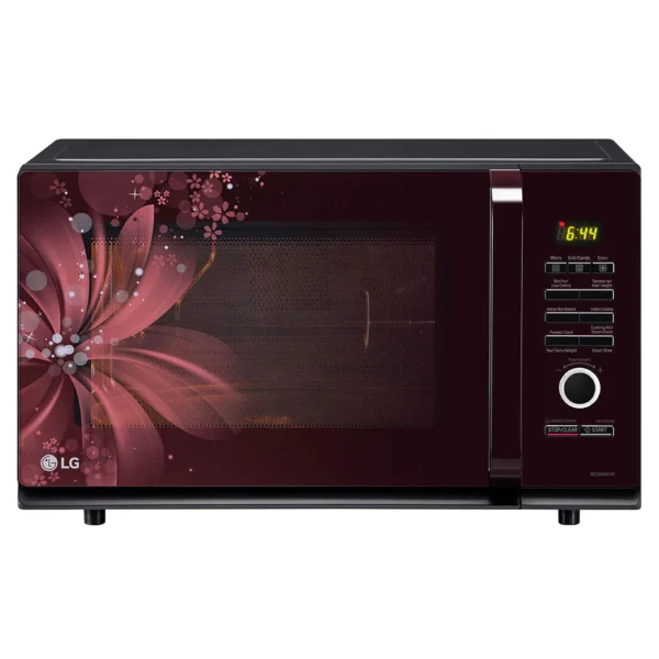 Microwave Oven Price in Bangladesh