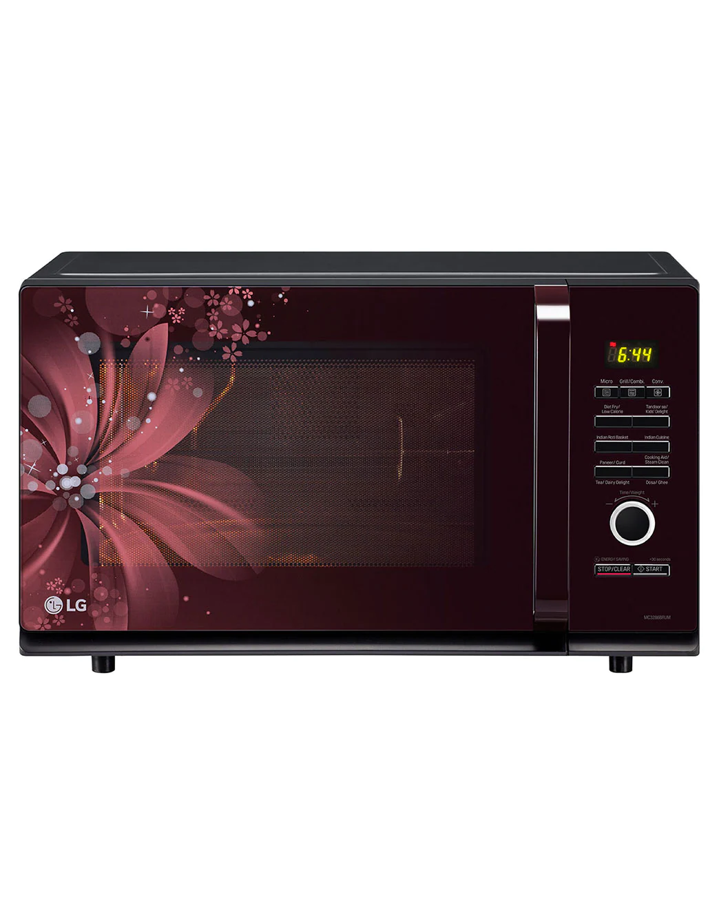 Microwave Oven Price in Bangladesh