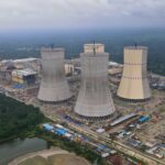 Nuclear Power Plant in Bangladesh