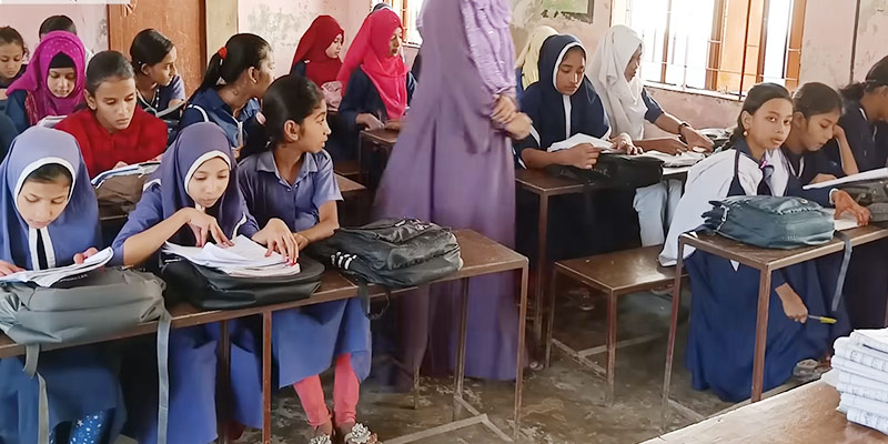 Primary Education