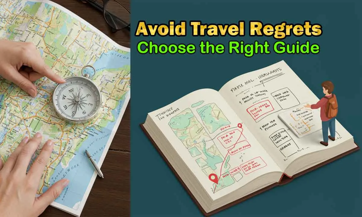 Hiring a Tour Guide: Your Questions Answered