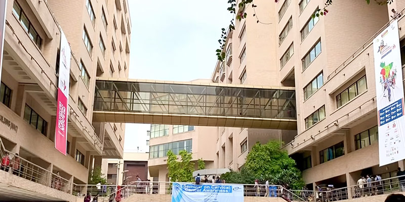 University Education